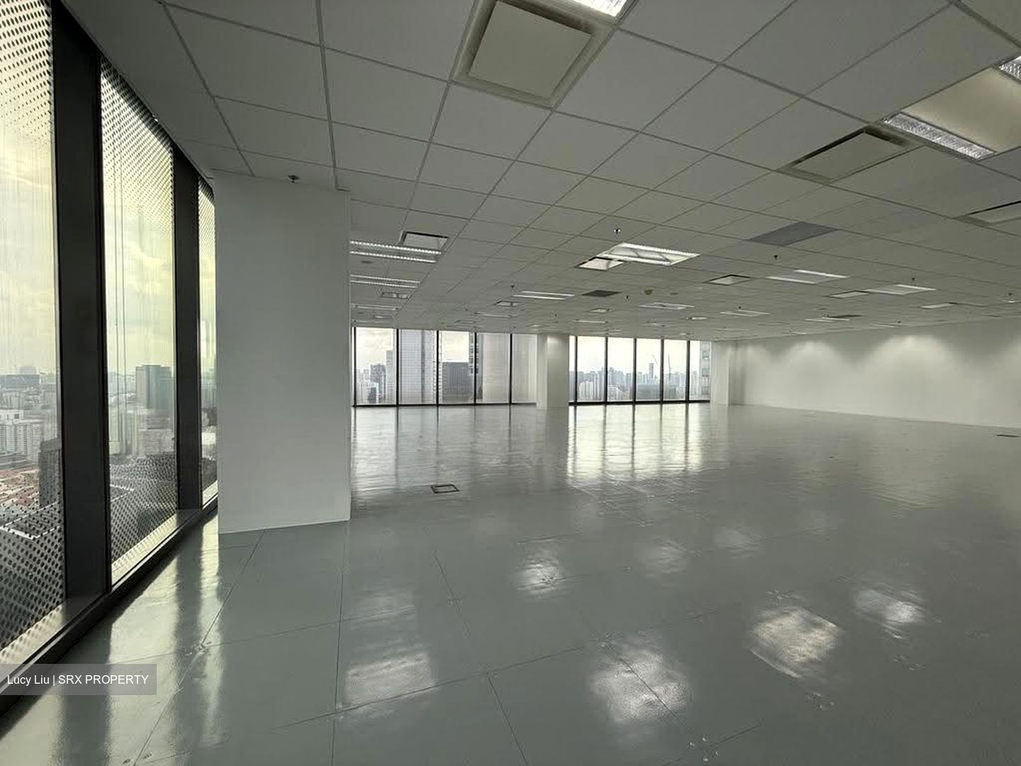 One Raffles Place (D1), Office #634964041